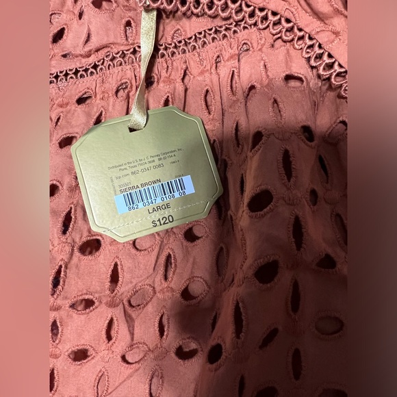 Halter Maxi Dress | NWT - Picture 4 of 7